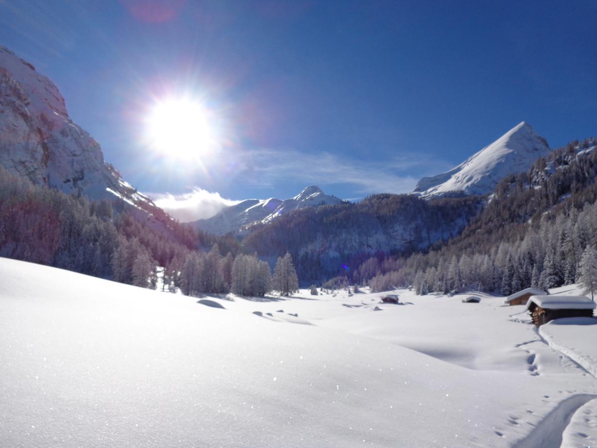 Albe 3* Rocca Pietore